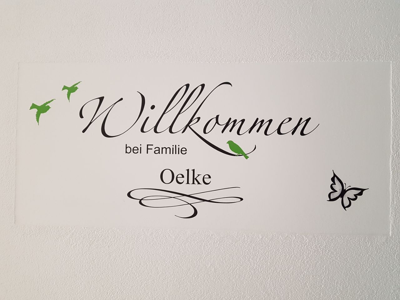 Ferienwohnung Herzogswalde